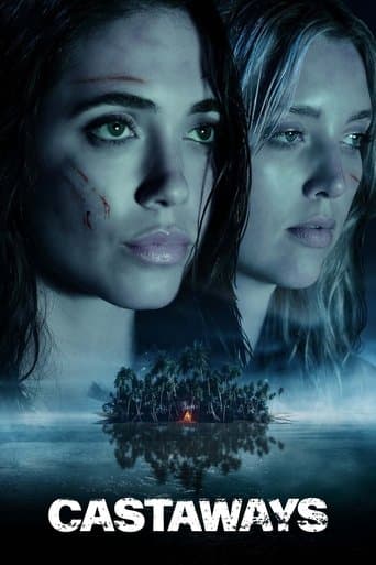 Movie poster for Castaways