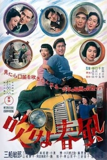 Movie poster for My Wonderful Yellow Car