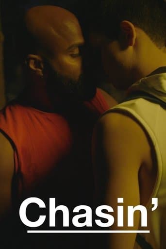 Movie poster for Chasin'