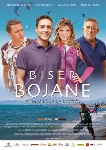 Movie poster for Diamond of Boyana