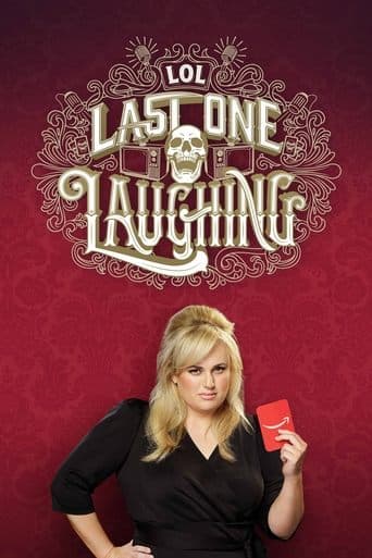 Movie poster for LOL: Australia
