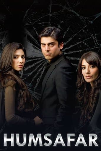 Movie poster for Humsafar
