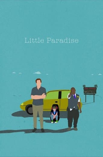 Movie poster for Little Paradise