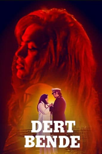 Movie poster for Dert Bende