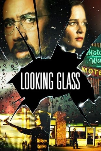 Movie poster for Looking Glass