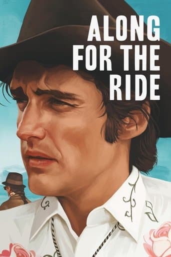 Movie poster for Along for the Ride
