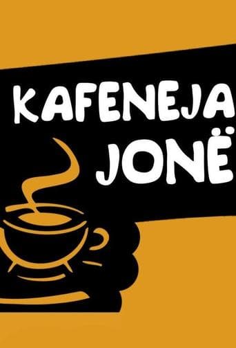 Movie poster for Our Cafe