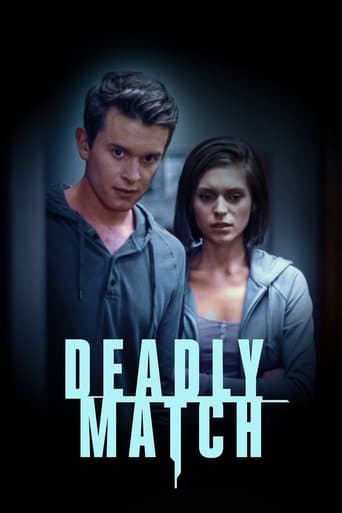 Movie poster for Deadly Match