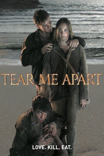 Movie poster for Tear Me Apart