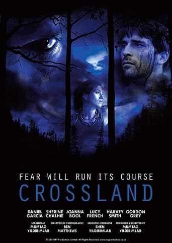 Movie poster for Crossland