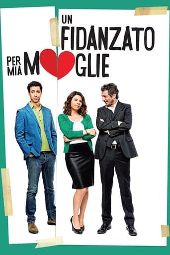 Movie poster for Un fidanzato per mia moglie