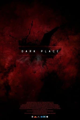 Movie poster for Dark Place