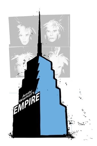 Movie poster for Empire