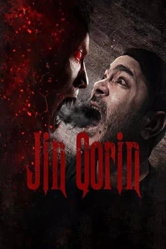 Movie poster for Jin Qorin