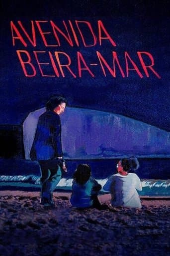 Movie poster for Seaside Avenue