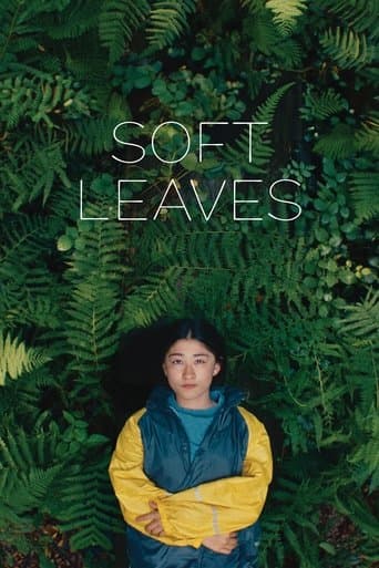 Movie poster for Soft Leaves