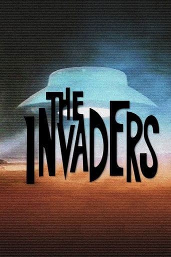 Movie poster for The Invaders