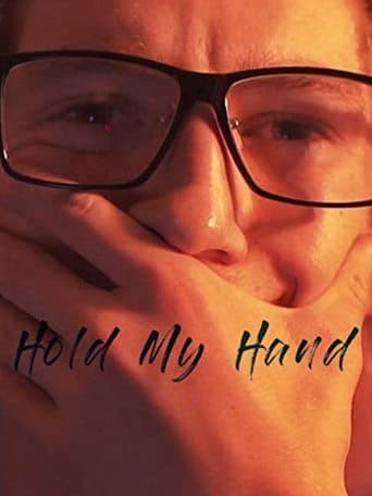 Movie poster for Hold My Hand