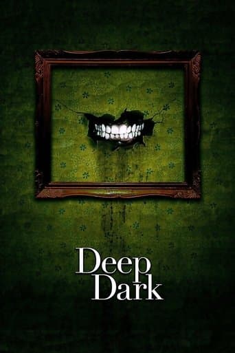 Movie poster for Deep Dark