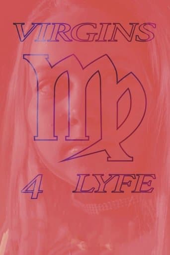 Movie poster for Virgins4lyfe