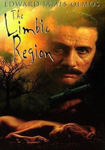 Movie poster for The Limbic Region