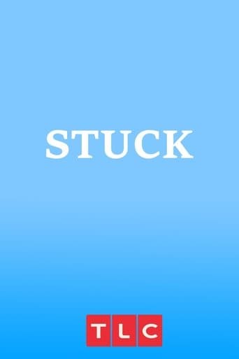 Movie poster for Stuck