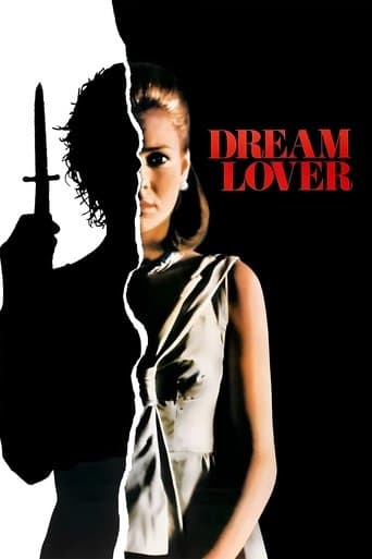 Movie poster for Dream Lover