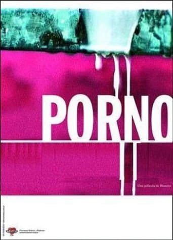 Movie poster for Porno