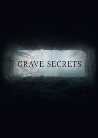 Movie poster for Grave Secrets