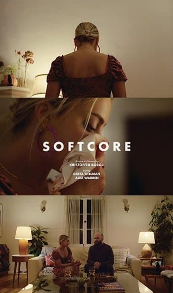 Movie poster for Softcore