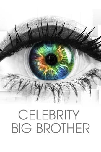 Movie poster for Celebrity Big Brother