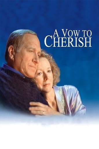Movie poster for A Vow to Cherish