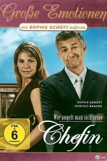 Movie poster for Wie angelt man sich seine Chefin