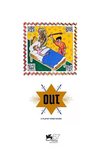 Movie poster for Out