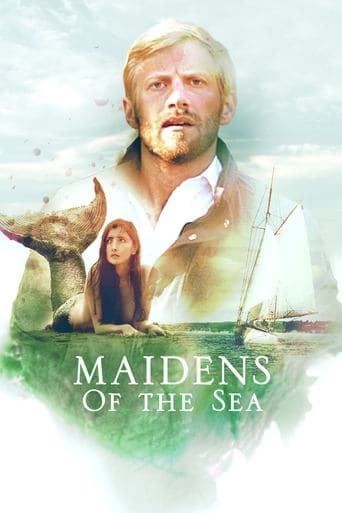 Movie poster for Maidens of the Sea