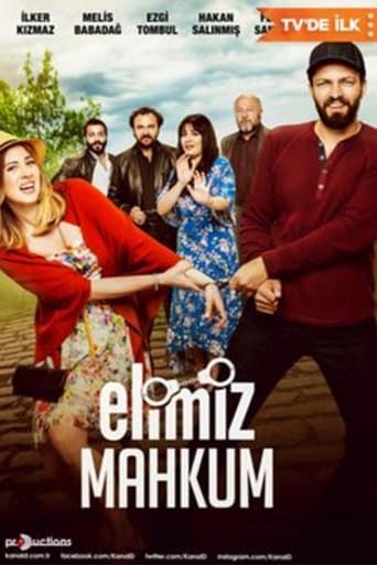 Movie poster for Elimiz Mahkum
