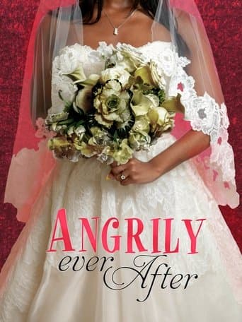 Movie poster for Angrily Ever After