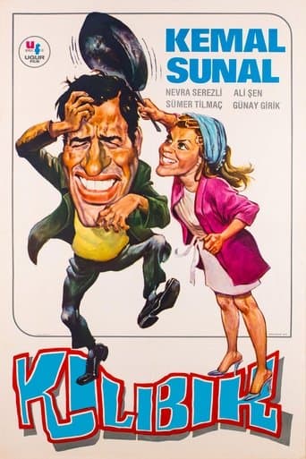Movie poster for Henpecked