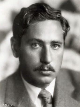 Movie poster for Josef von Sternberg, A Retrospective