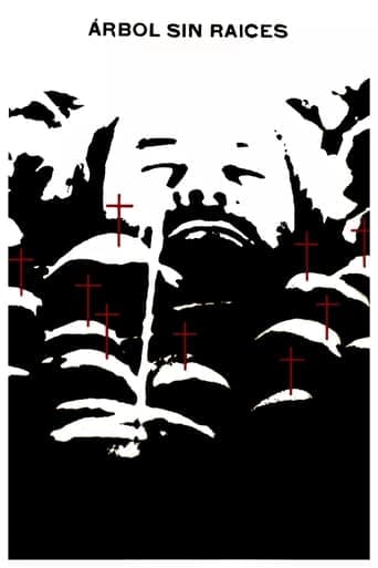 Movie poster for Rootless Tree