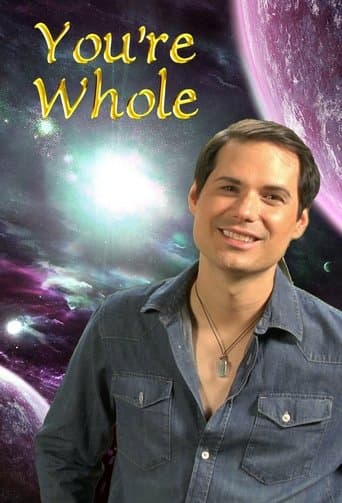 Movie poster for You're Whole