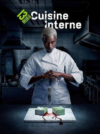 Movie poster for Cuisine interne