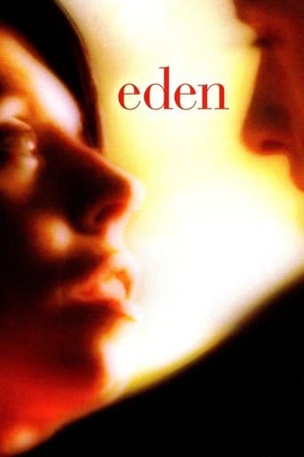 Movie poster for Eden