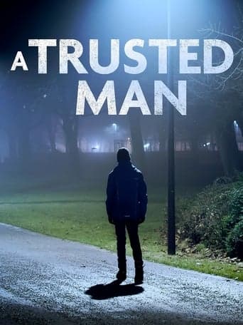 Movie poster for A Trusted Man