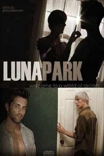 Movie poster for Luna Park