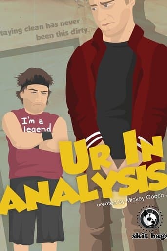 Movie poster for Ur in Analysis