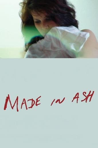 Movie poster for Made in Ash