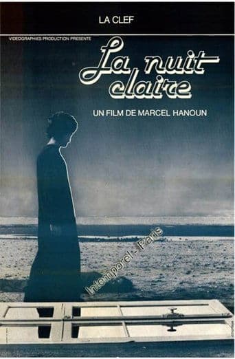 Movie poster for The Bright Night
