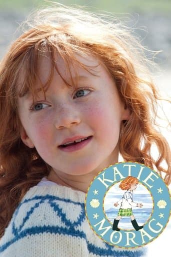 Movie poster for Katie Morag