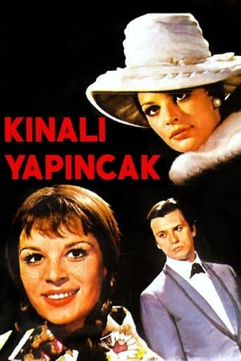 Movie poster for Kınalı Yapıncak